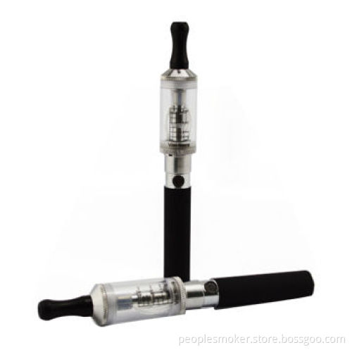 Super Smoking Vivi Nova Electronic Cigarette Starter Kit, Huge Vapor, 3.5mL Capacity